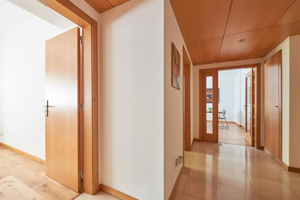 Modern Apartment In Parque Das Nacoes 리스본 외부 사진