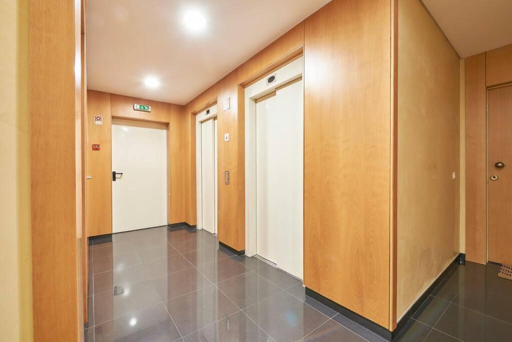 Modern Apartment In Parque Das Nacoes 리스본 외부 사진