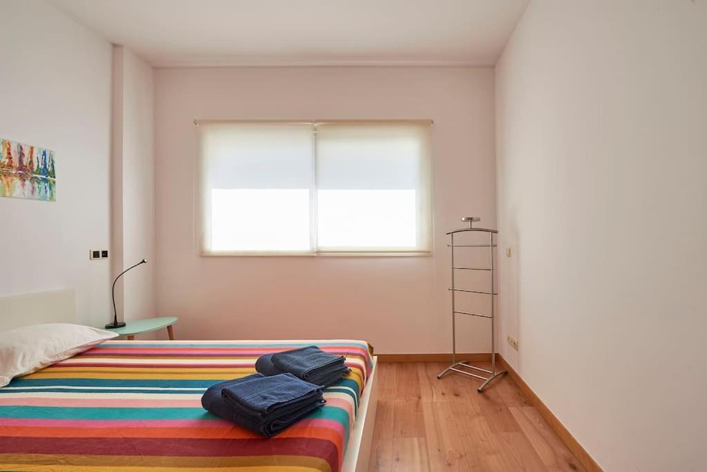 Modern Apartment In Parque Das Nacoes 리스본 외부 사진