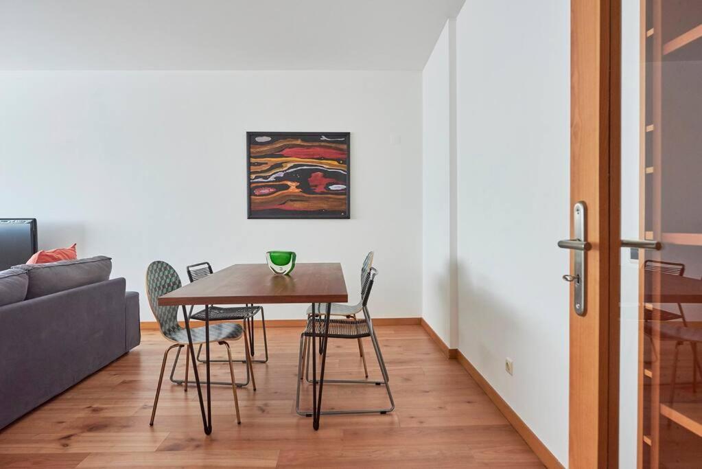 Modern Apartment In Parque Das Nacoes 리스본 외부 사진