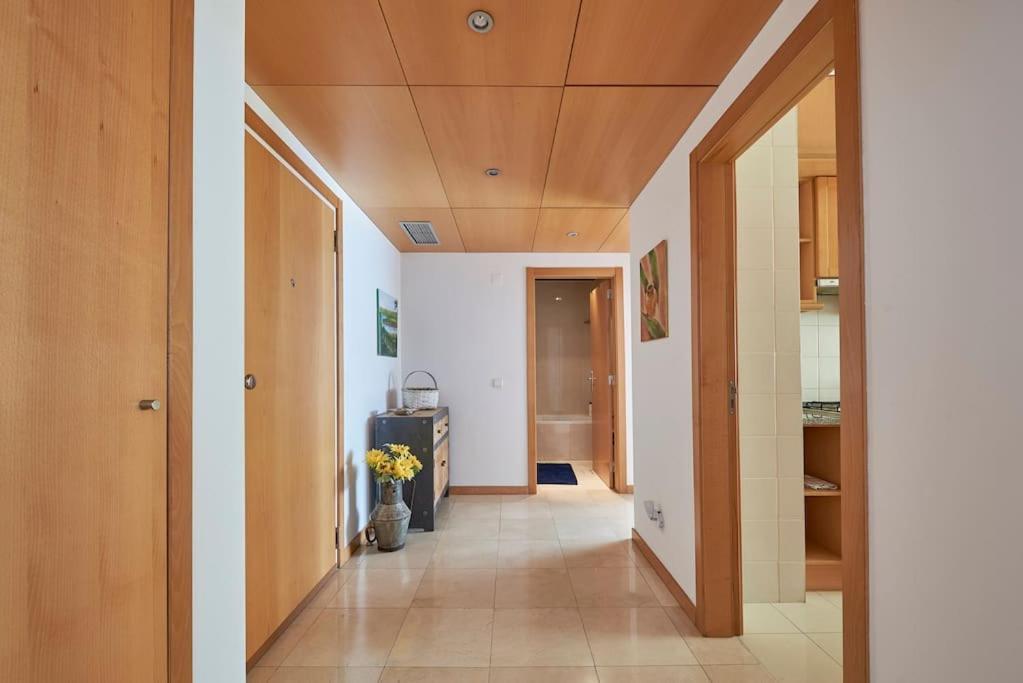 Modern Apartment In Parque Das Nacoes 리스본 외부 사진