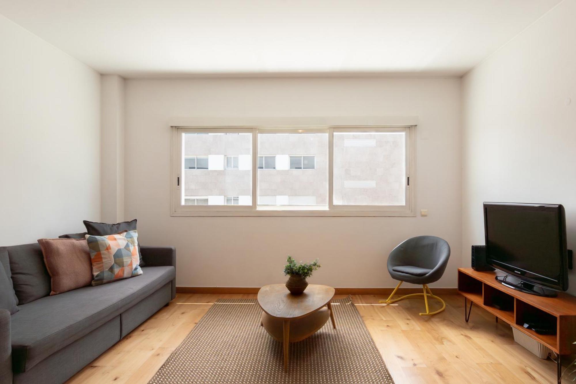 Modern Apartment In Parque Das Nacoes 리스본 외부 사진
