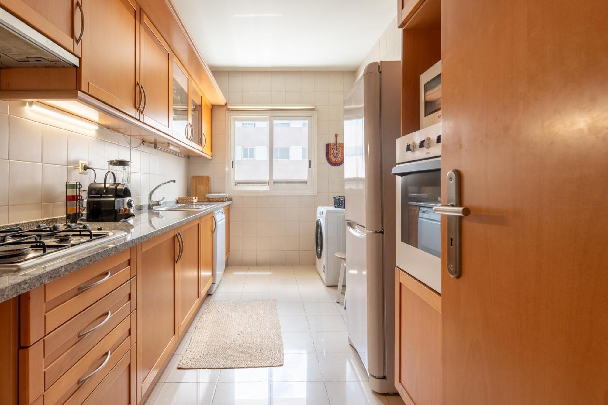 Modern Apartment In Parque Das Nacoes 리스본 외부 사진