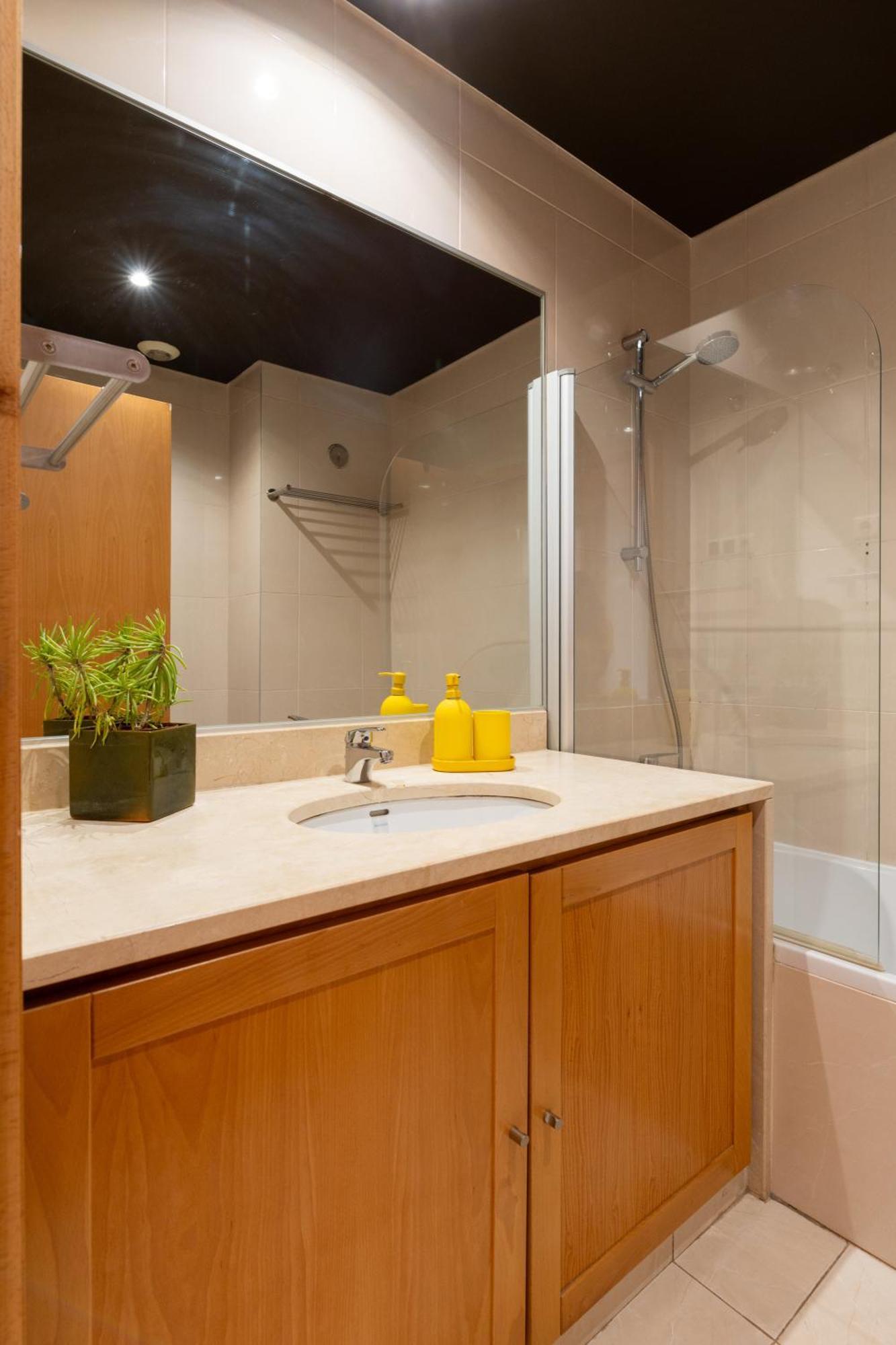 Modern Apartment In Parque Das Nacoes 리스본 외부 사진