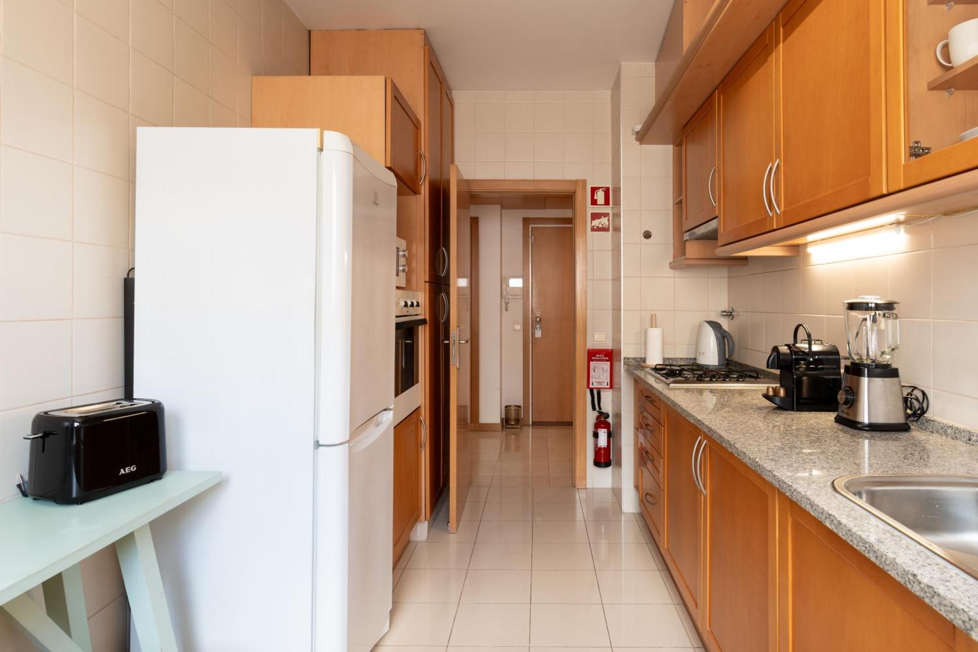 Modern Apartment In Parque Das Nacoes 리스본 외부 사진
