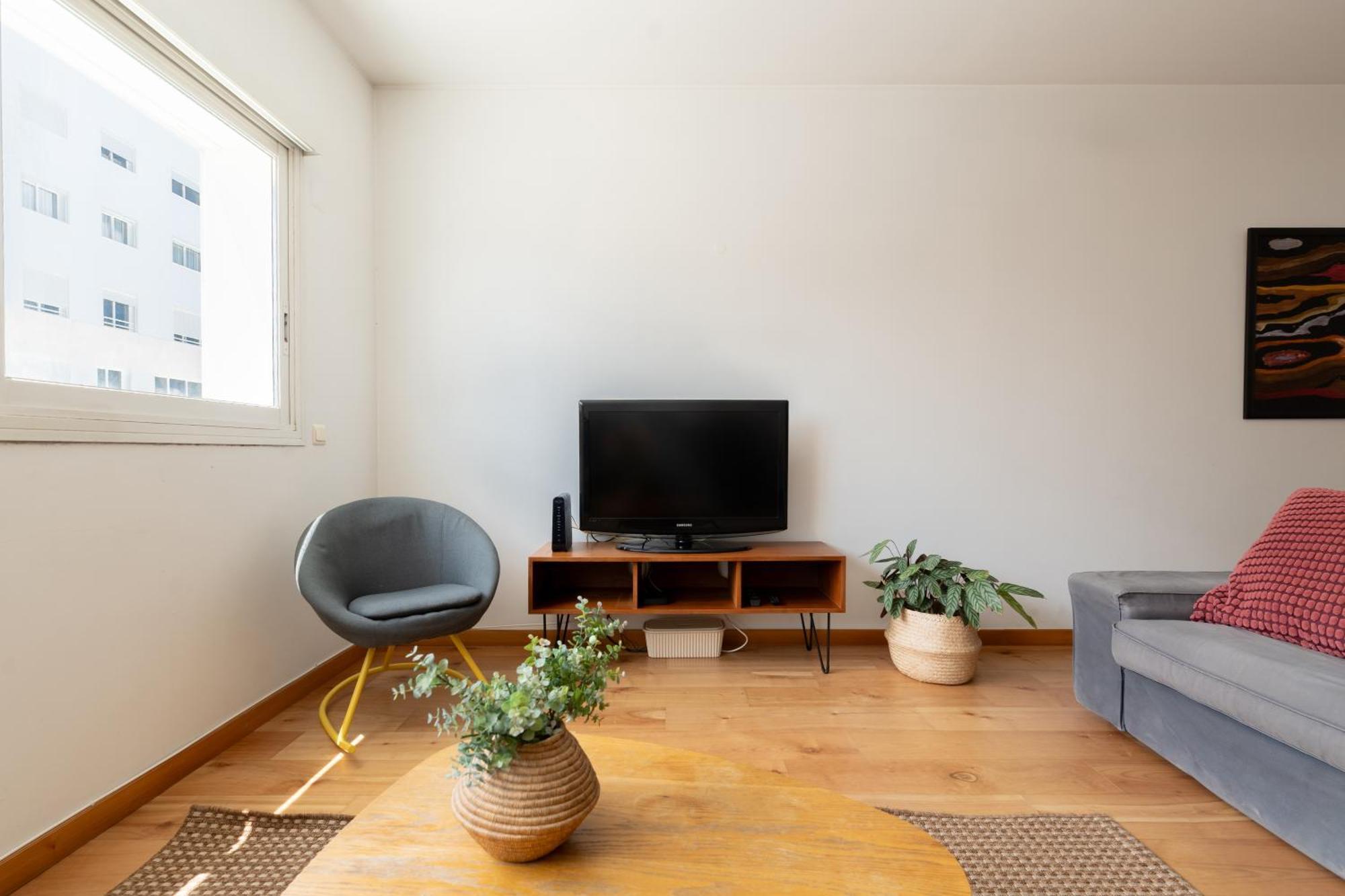 Modern Apartment In Parque Das Nacoes 리스본 외부 사진